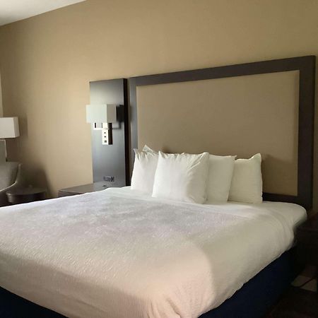 Best Western Plus מדיסון מראה חיצוני תמונה