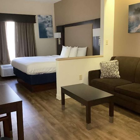 Best Western Plus מדיסון מראה חיצוני תמונה