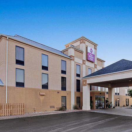 Best Western Plus מדיסון מראה חיצוני תמונה