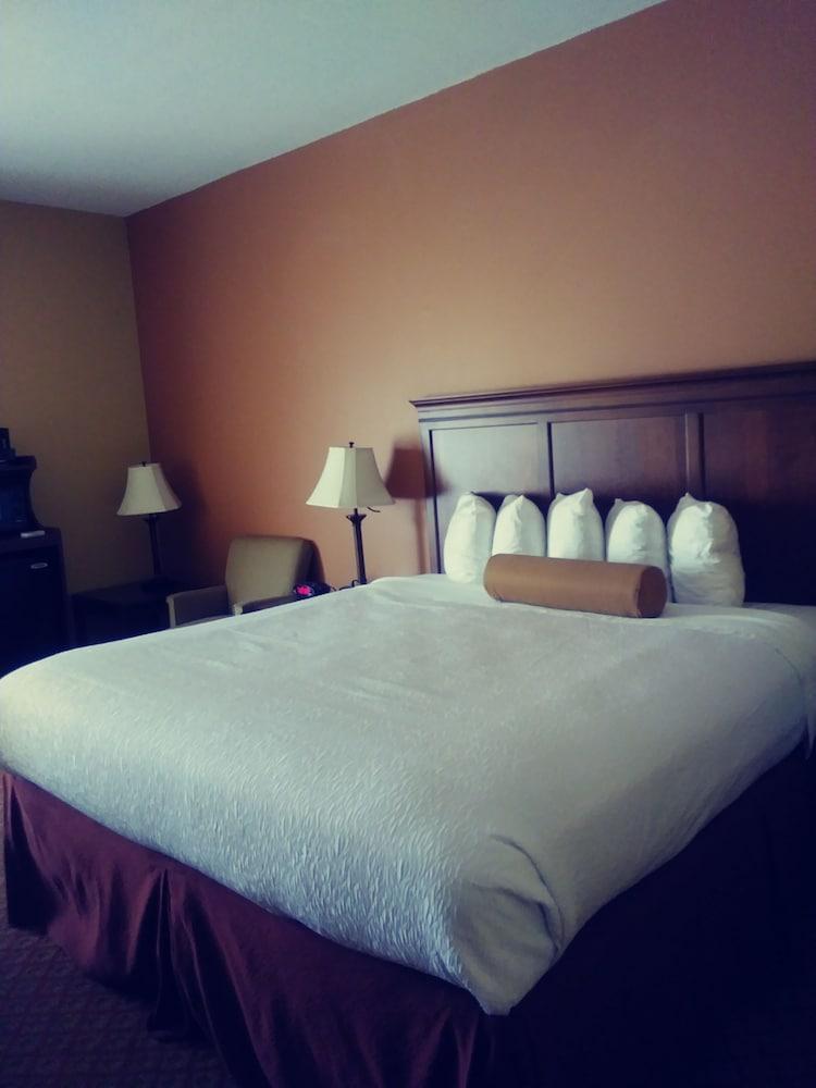 Best Western Plus מדיסון מראה חיצוני תמונה