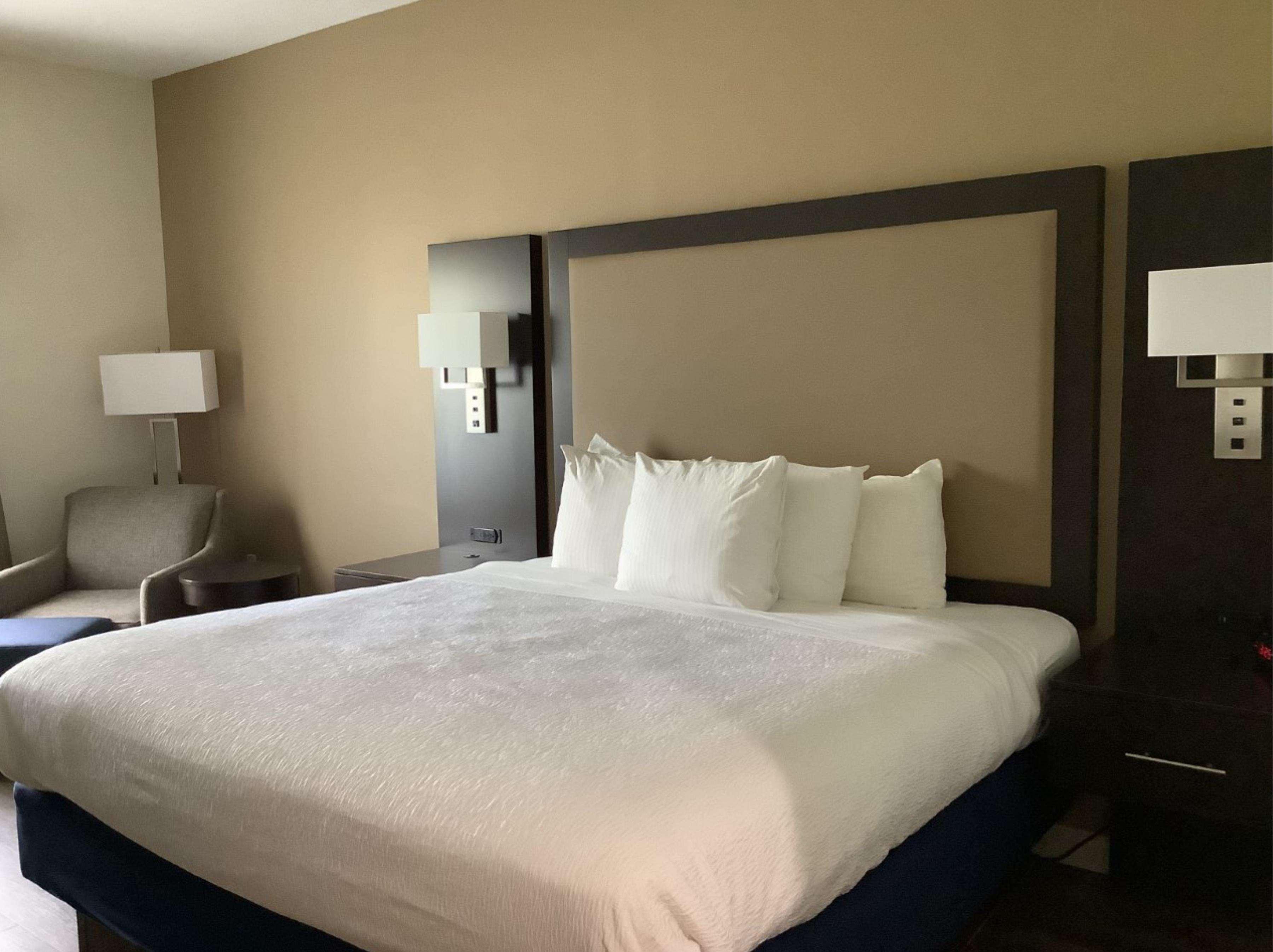 Best Western Plus מדיסון מראה חיצוני תמונה