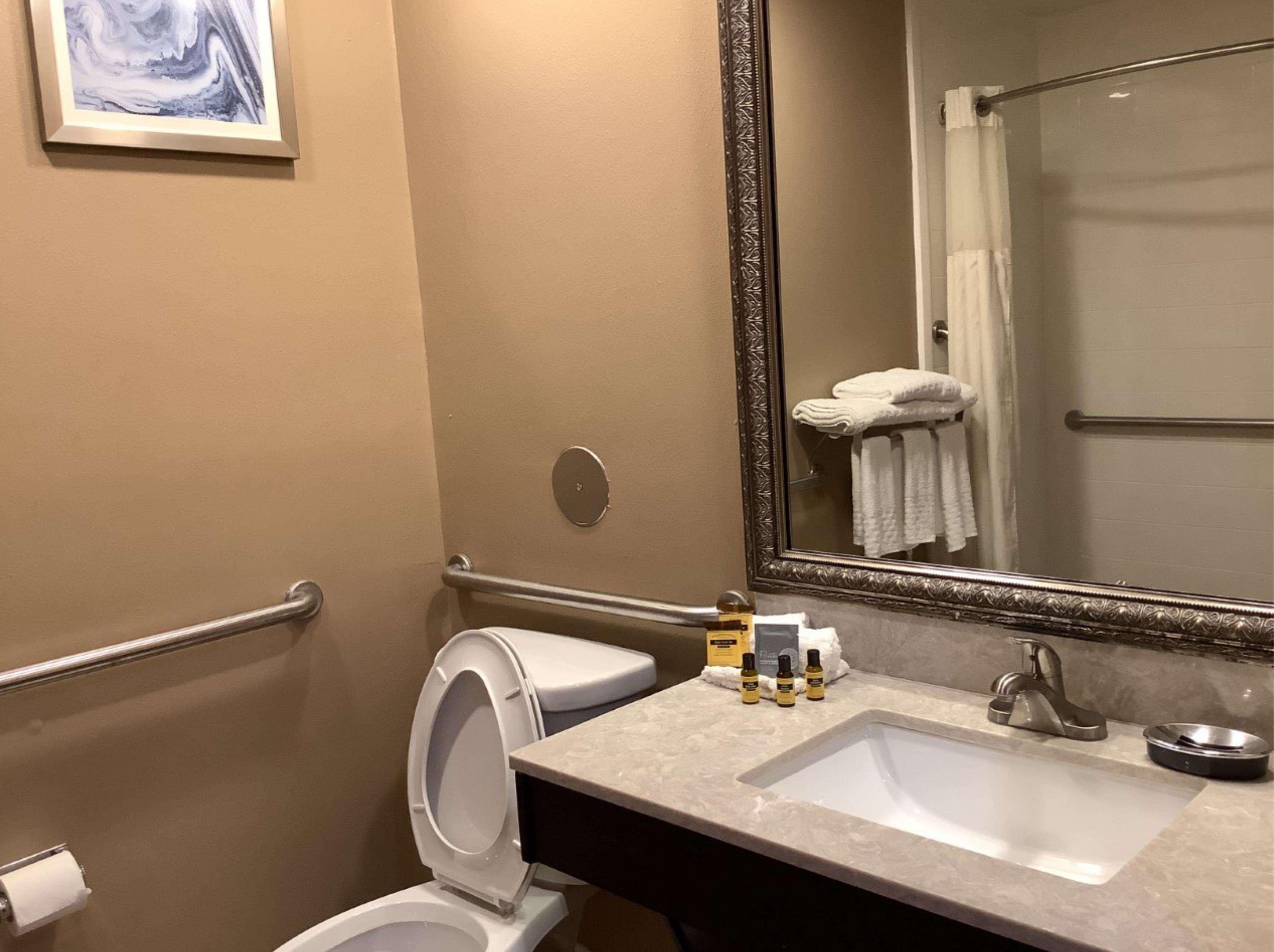 Best Western Plus מדיסון מראה חיצוני תמונה