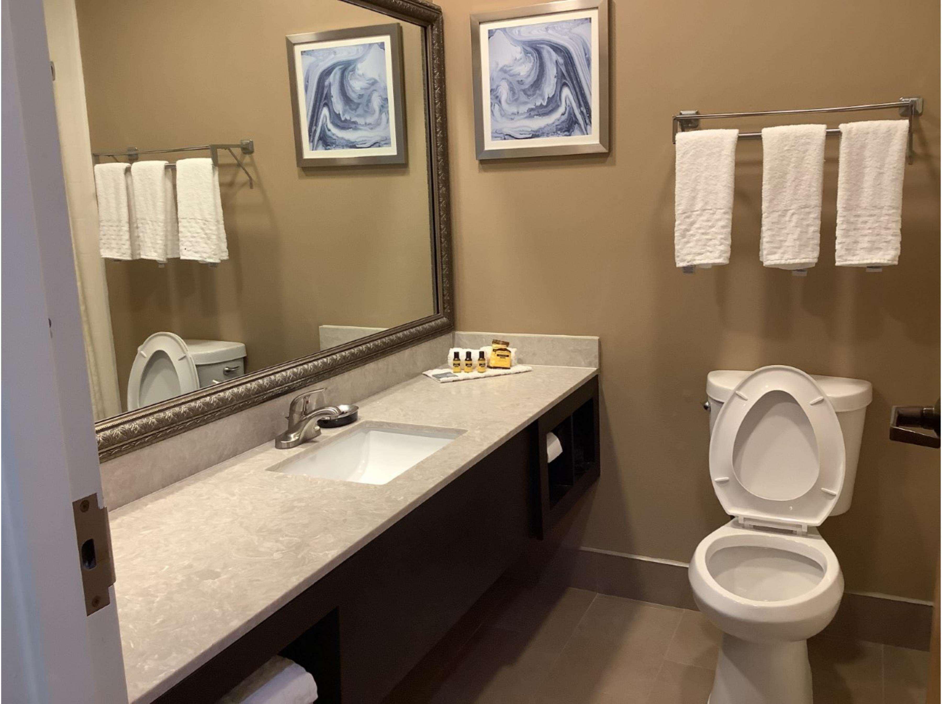 Best Western Plus מדיסון מראה חיצוני תמונה