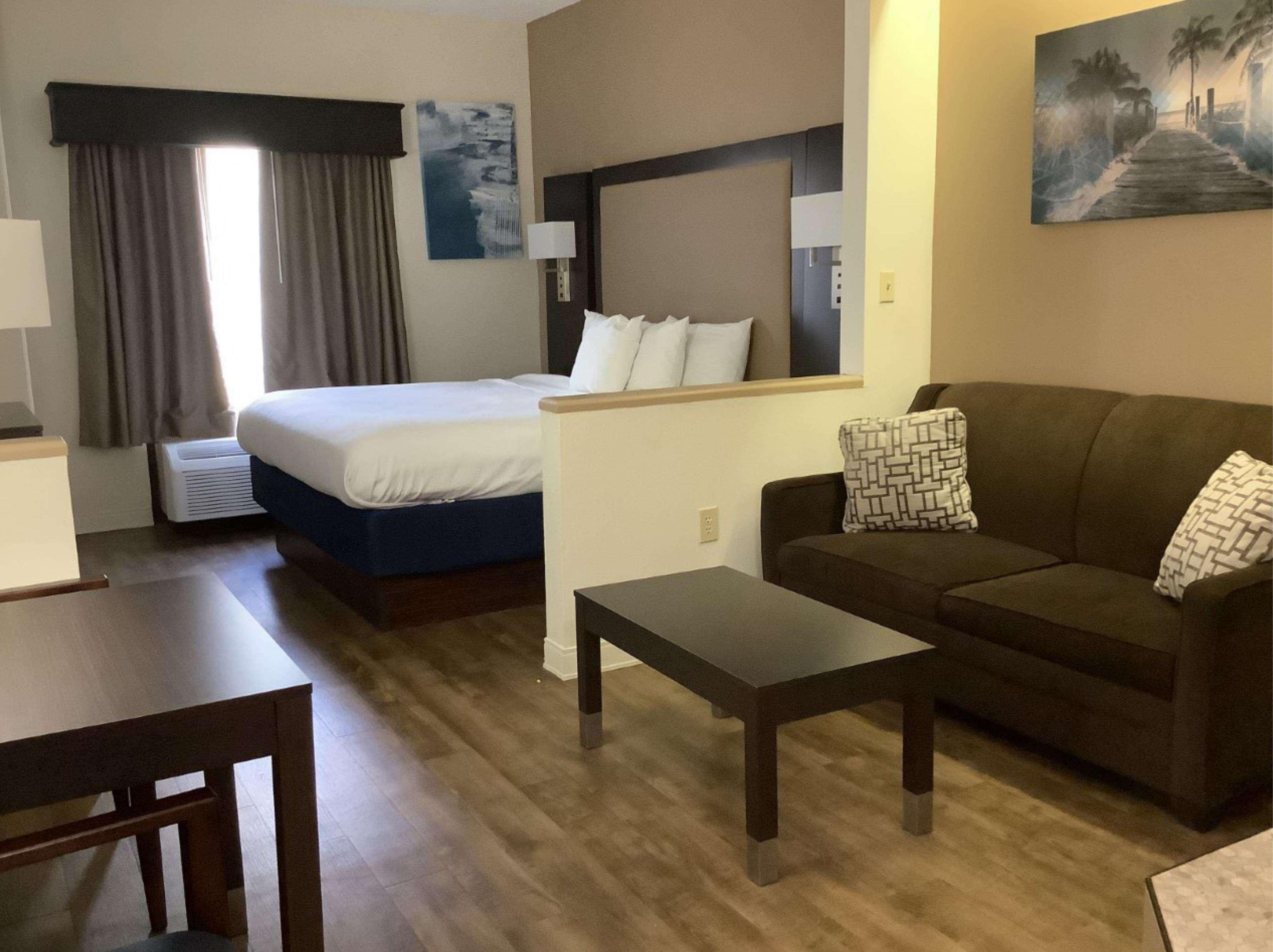 Best Western Plus מדיסון מראה חיצוני תמונה