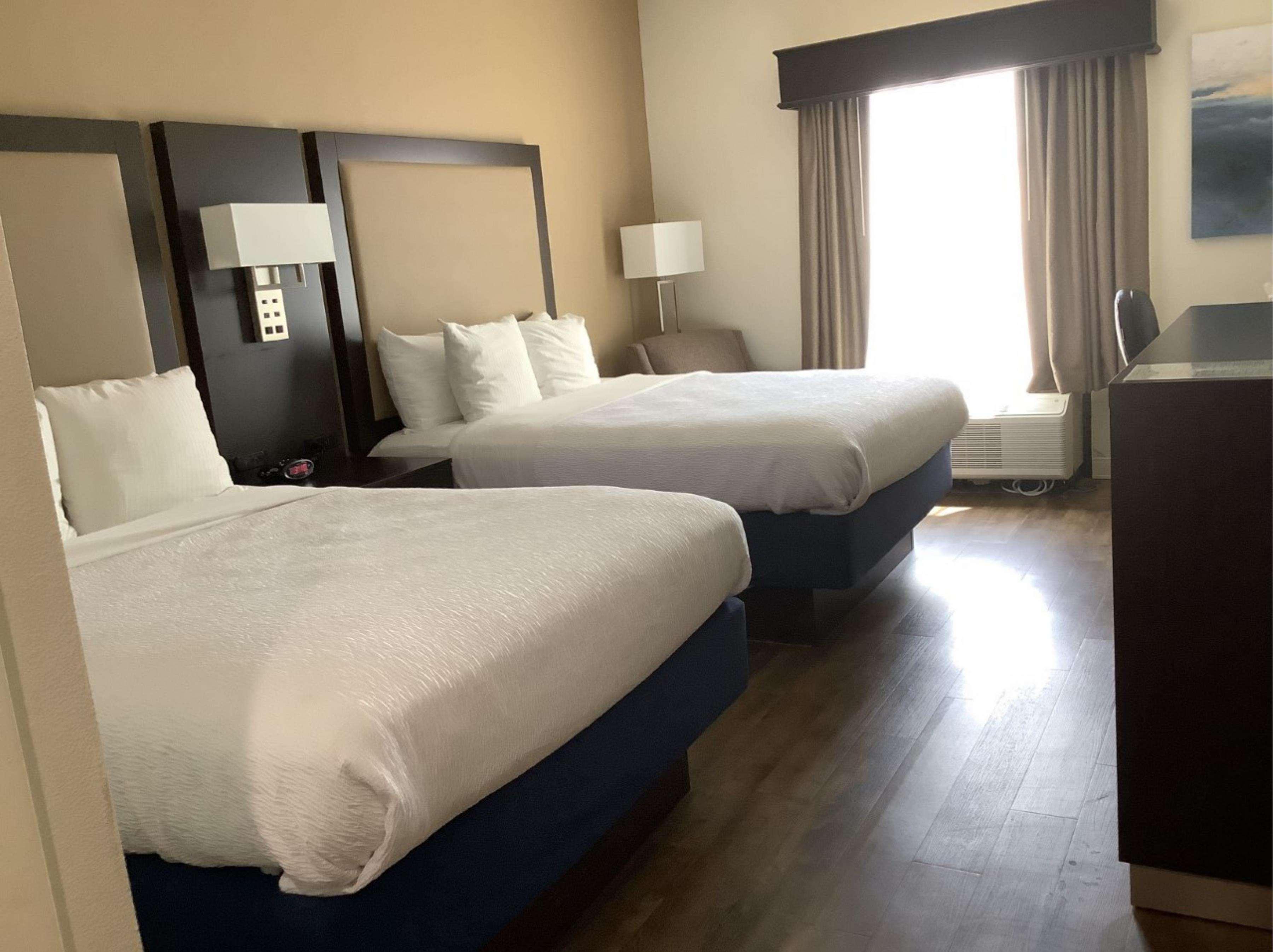 Best Western Plus מדיסון מראה חיצוני תמונה