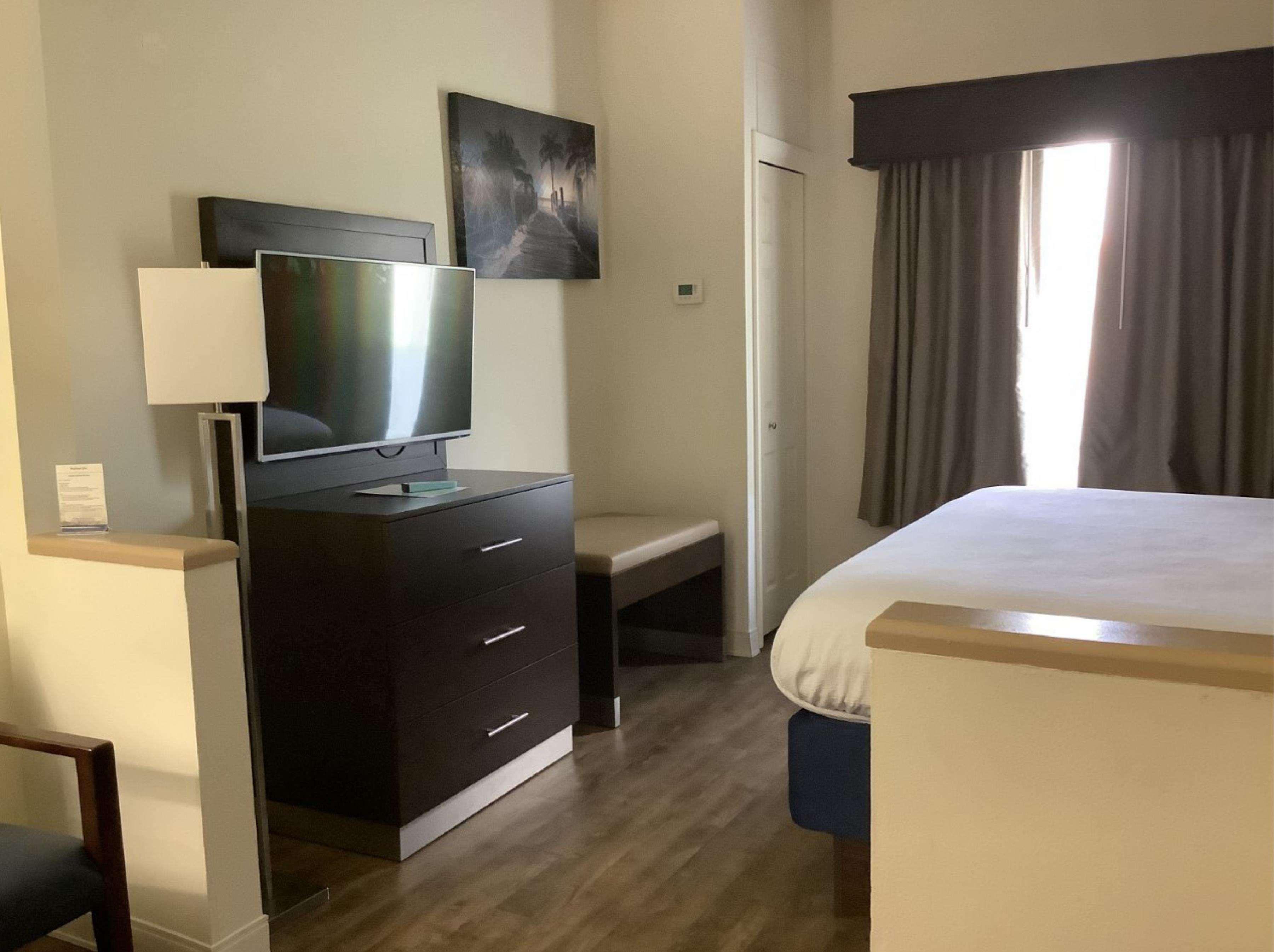 Best Western Plus מדיסון מראה חיצוני תמונה
