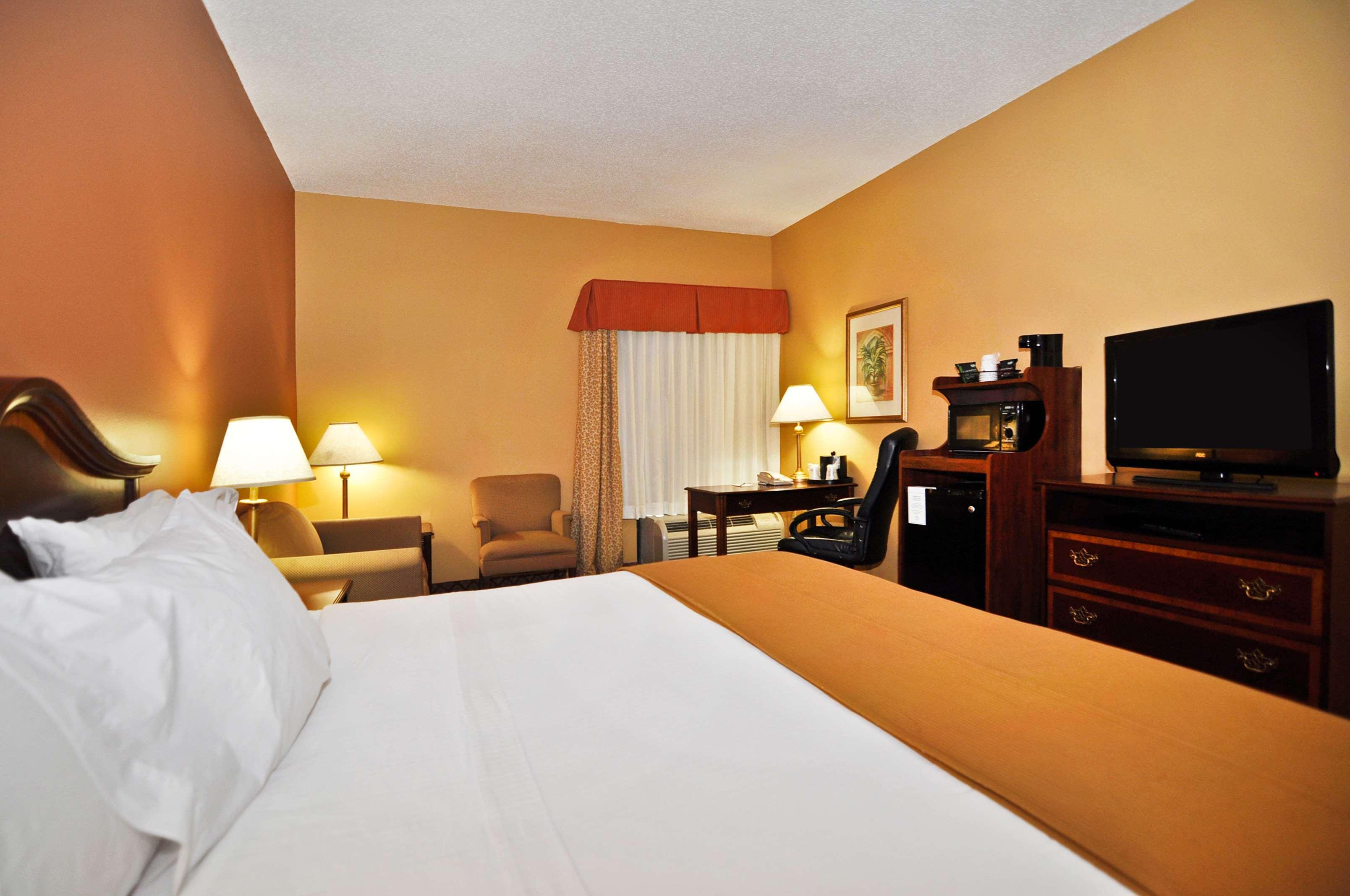 Best Western Plus מדיסון חדר תמונה