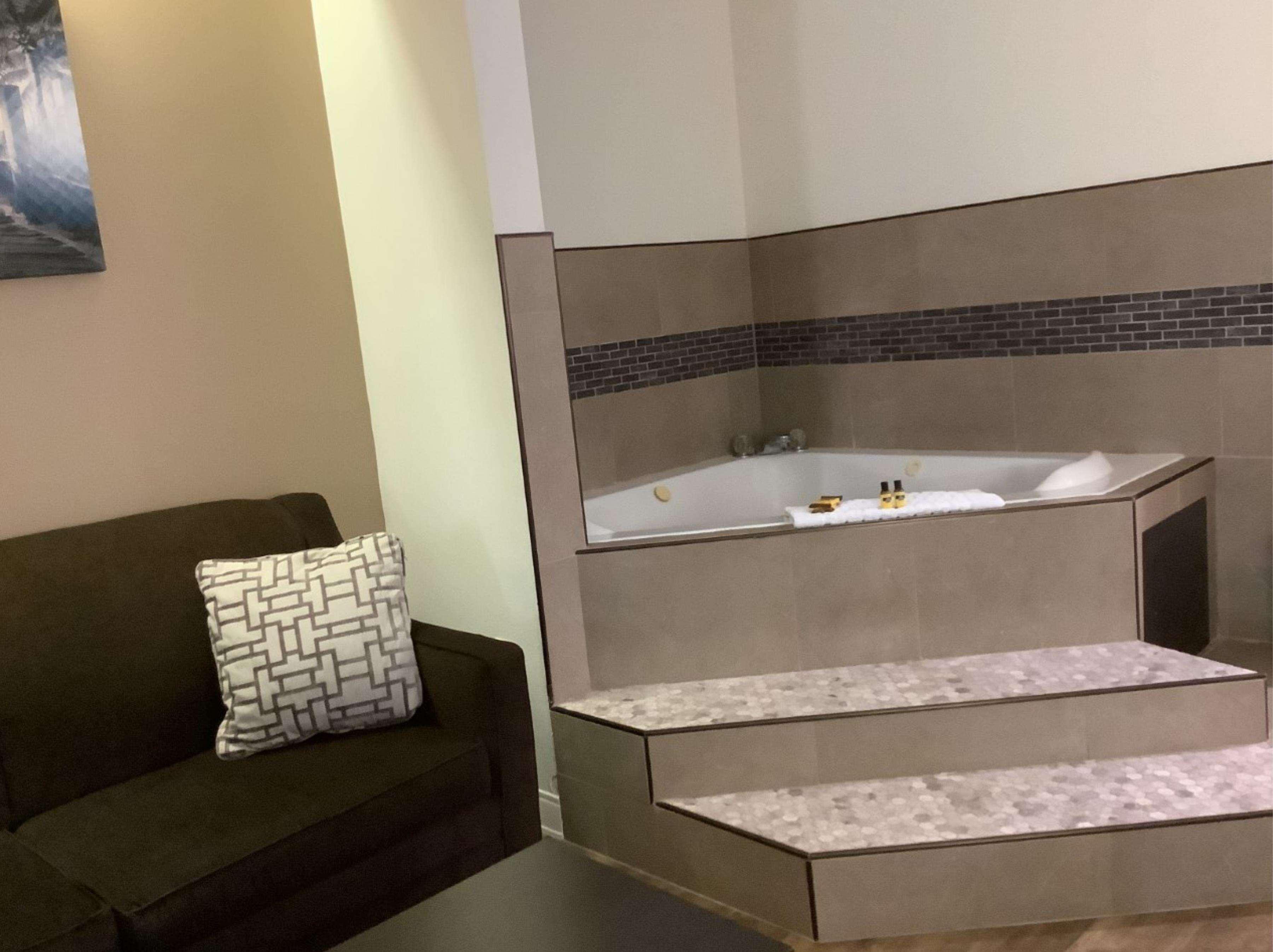 Best Western Plus מדיסון מראה חיצוני תמונה