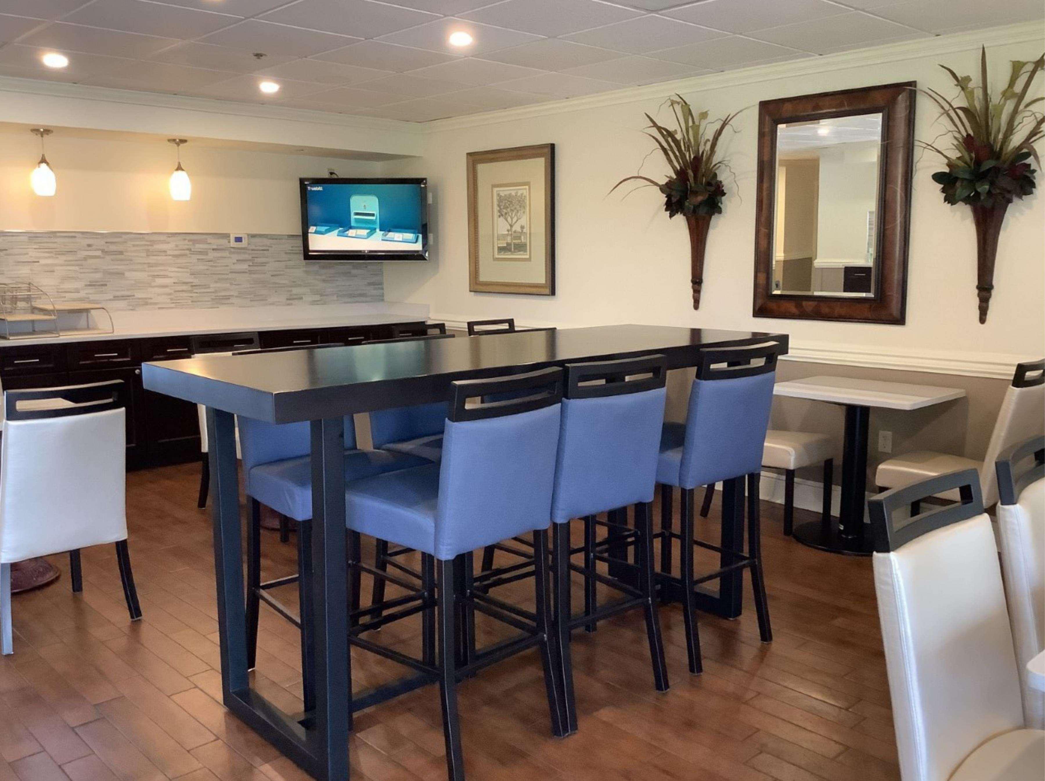 Best Western Plus מדיסון מראה חיצוני תמונה