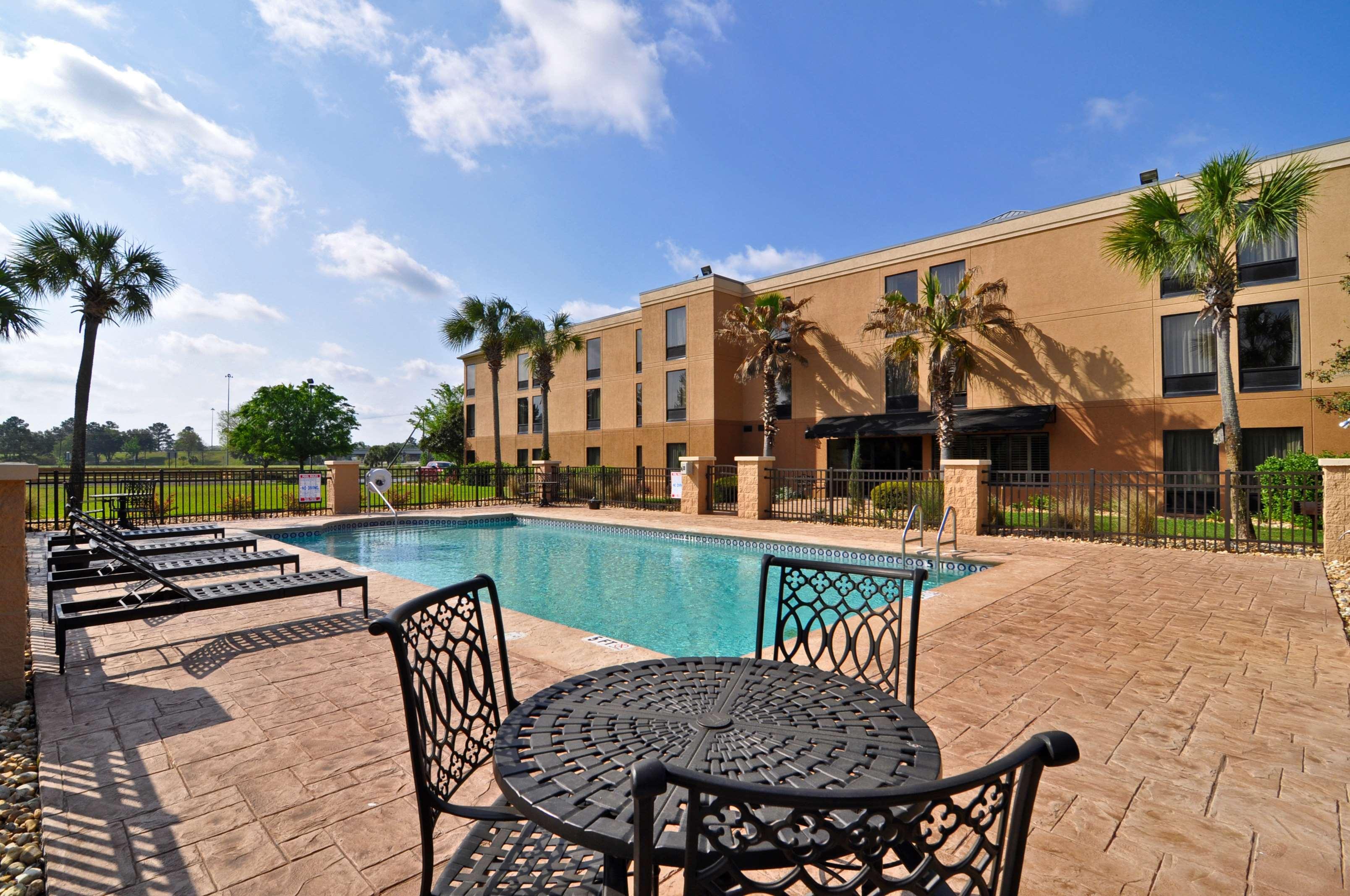 Best Western Plus מדיסון מראה חיצוני תמונה