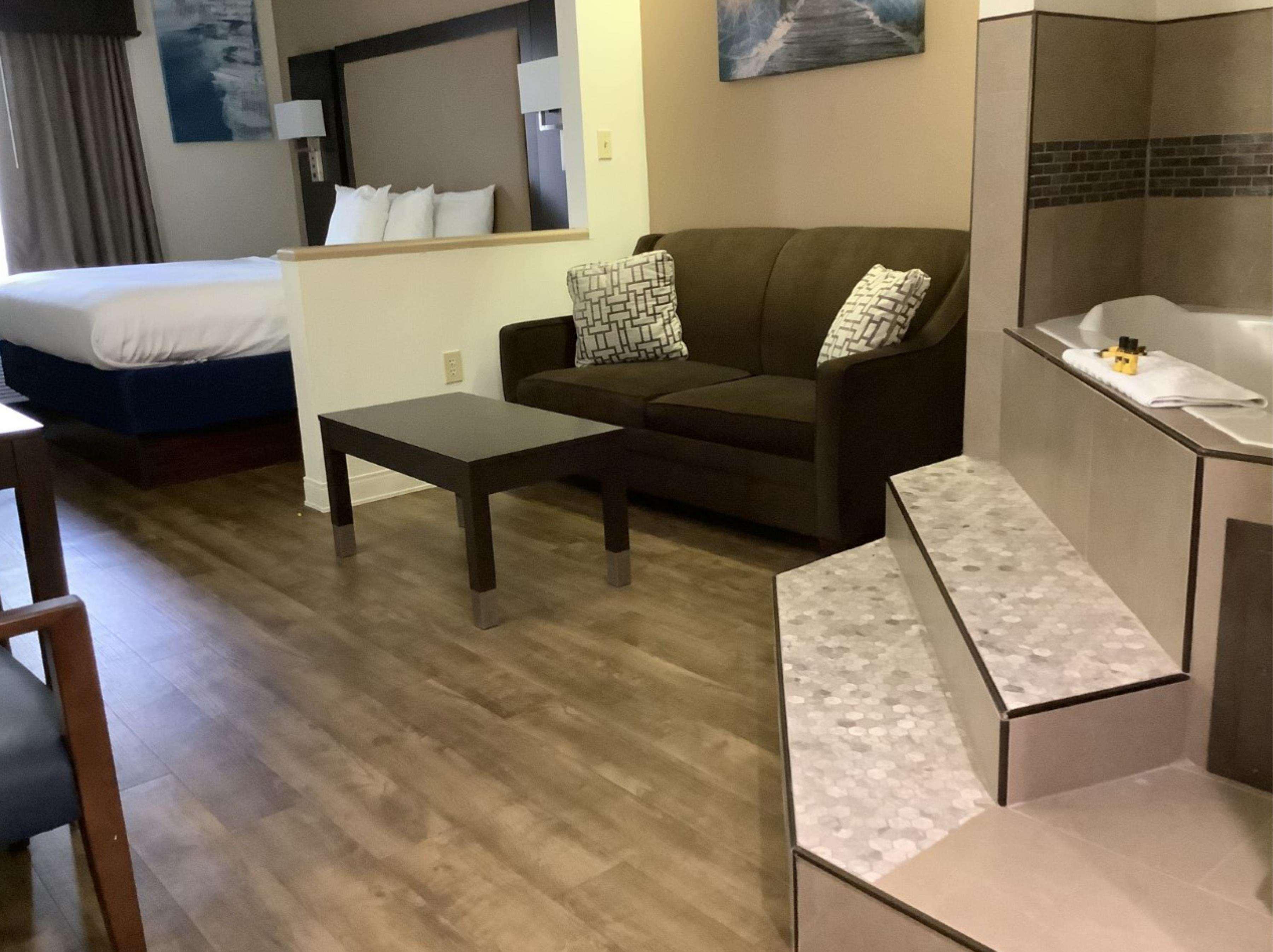 Best Western Plus מדיסון מראה חיצוני תמונה