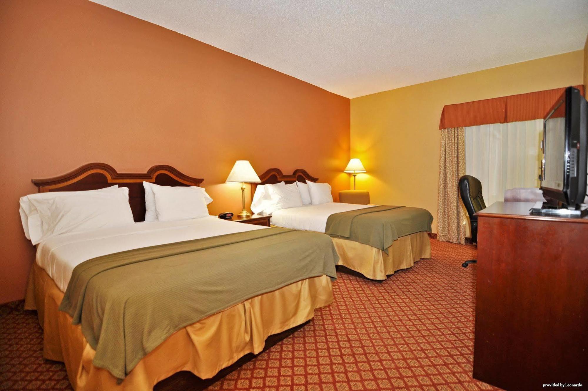 Best Western Plus מדיסון מראה חיצוני תמונה